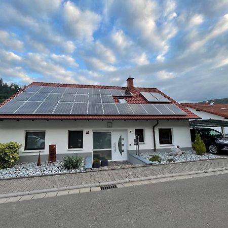 Dicker Stein Apartman Lambrecht  Kültér fotó