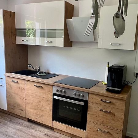 Dicker Stein Apartman Lambrecht  Kültér fotó