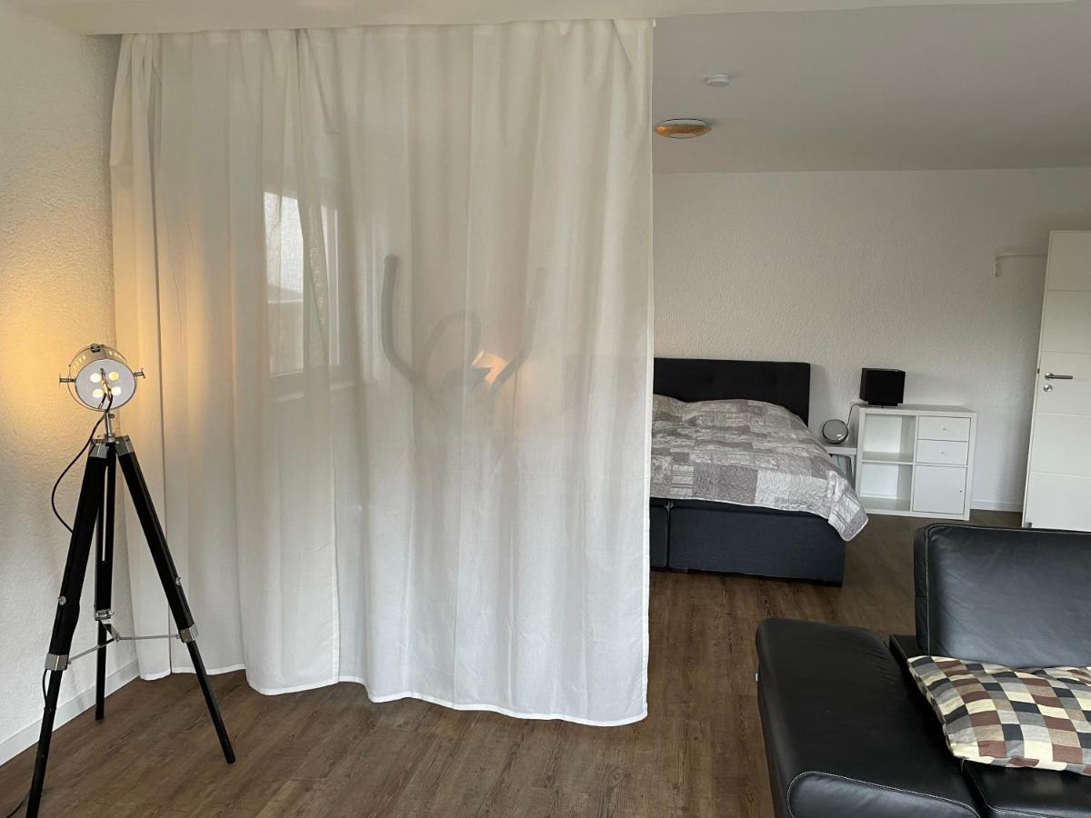 Dicker Stein Apartman Lambrecht  Kültér fotó