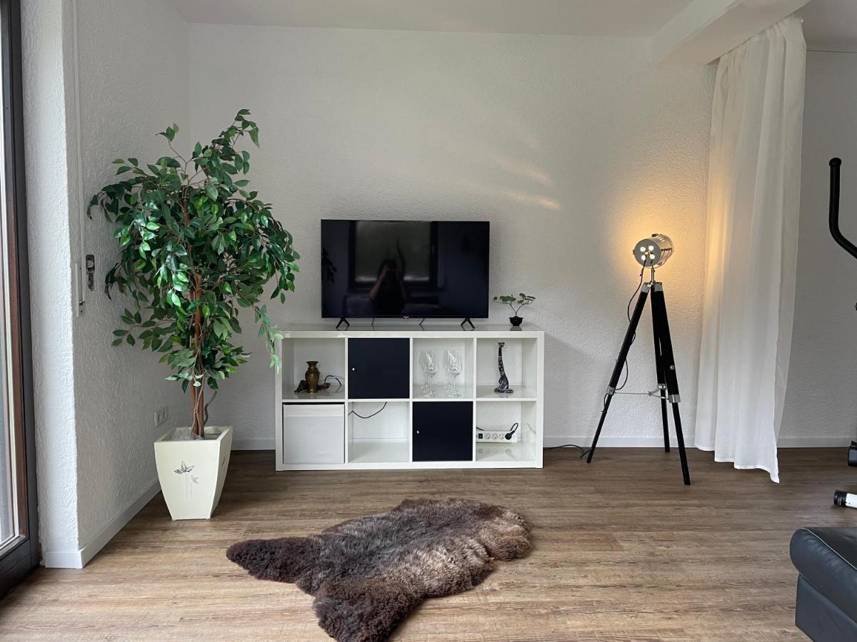 Dicker Stein Apartman Lambrecht  Kültér fotó