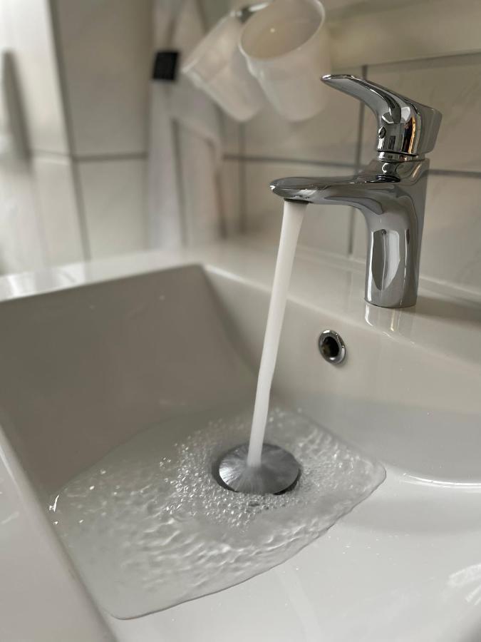 Dicker Stein Apartman Lambrecht  Kültér fotó