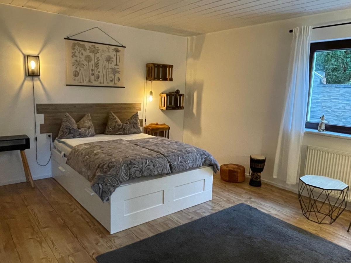 Dicker Stein Apartman Lambrecht  Kültér fotó