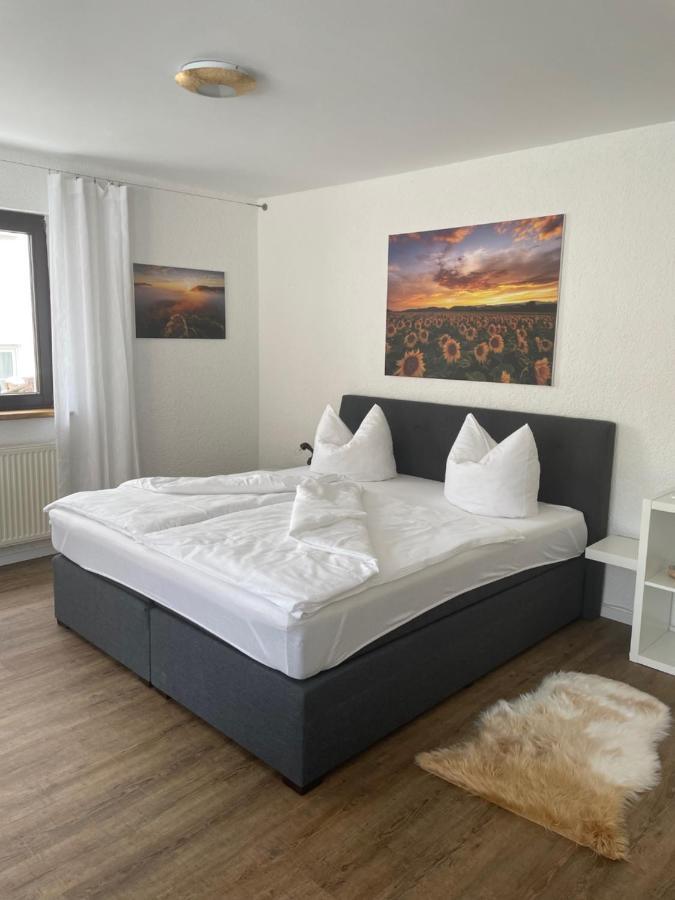 Dicker Stein Apartman Lambrecht  Kültér fotó