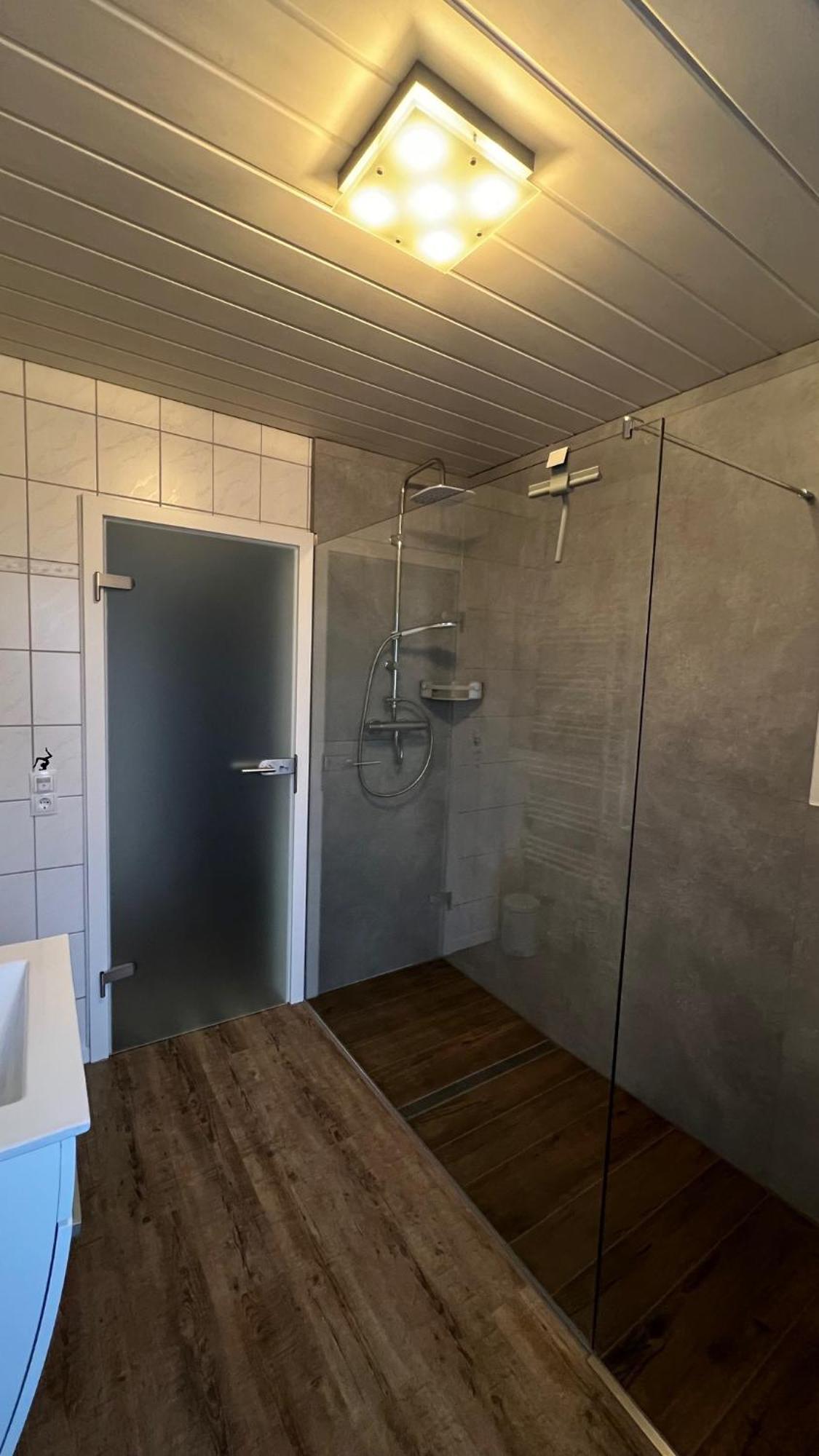 Dicker Stein Apartman Lambrecht  Kültér fotó