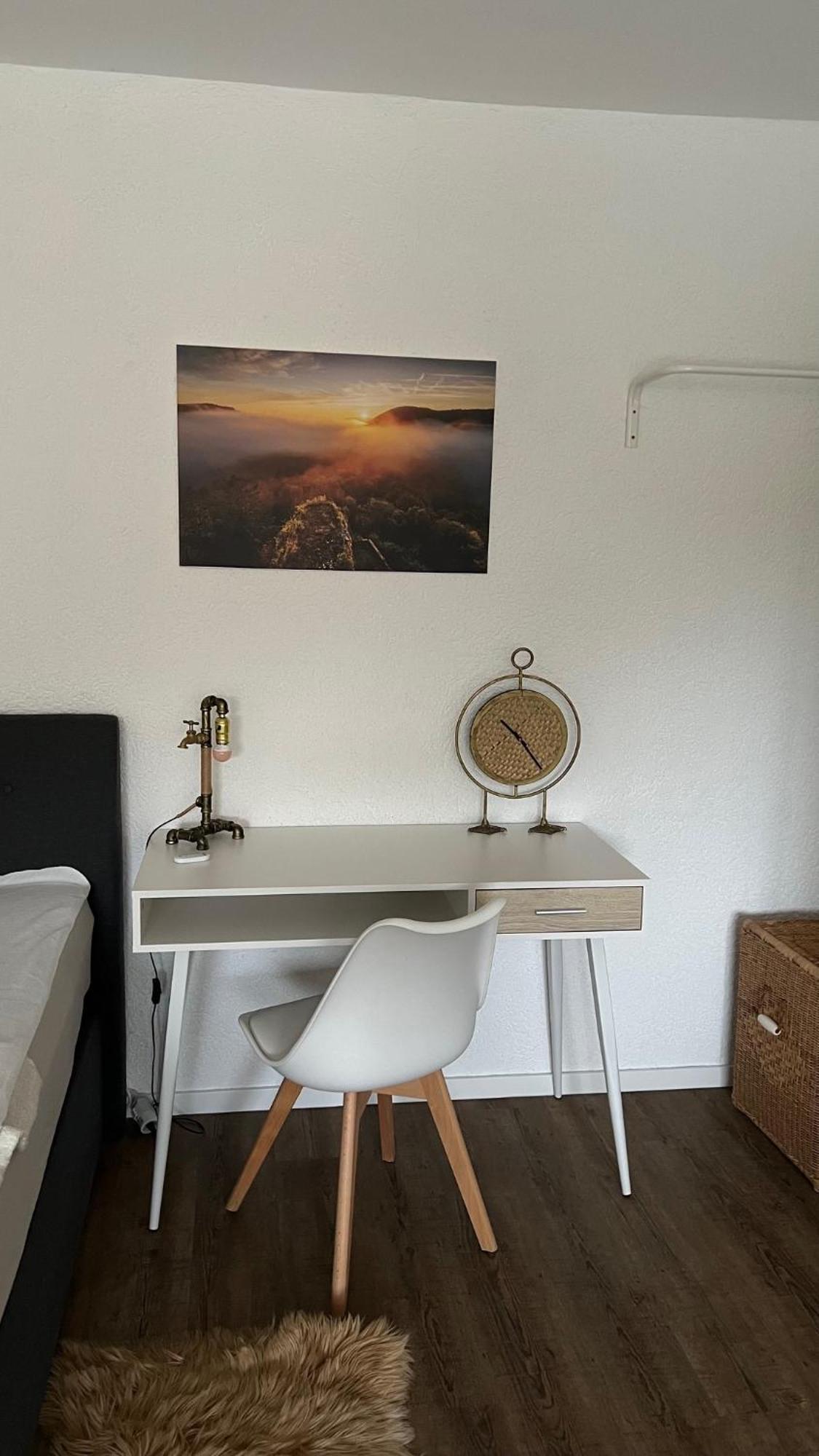 Dicker Stein Apartman Lambrecht  Kültér fotó