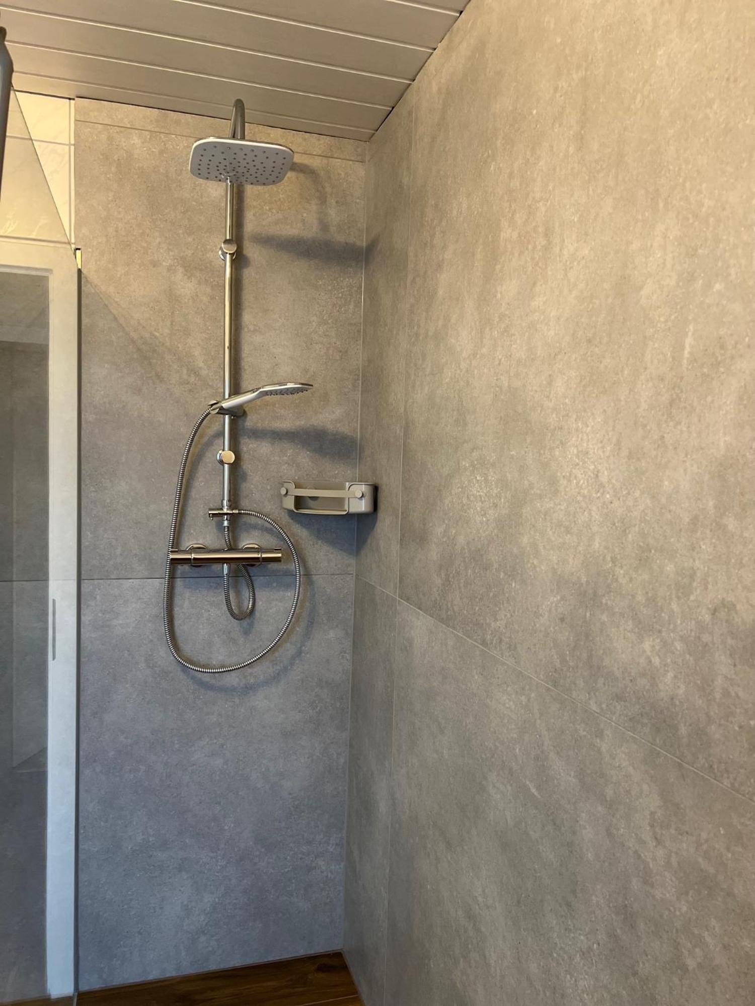 Dicker Stein Apartman Lambrecht  Kültér fotó